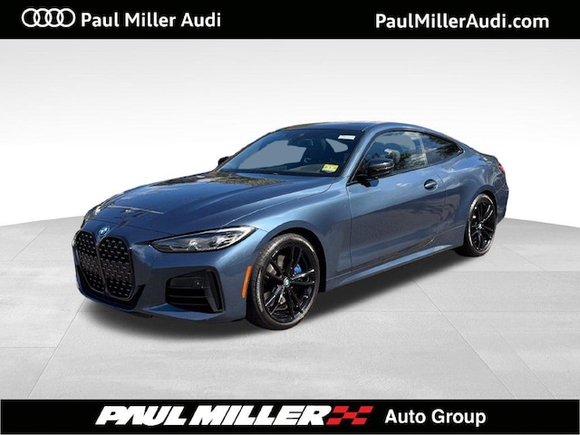 Photo of 2021 BMW M440i 