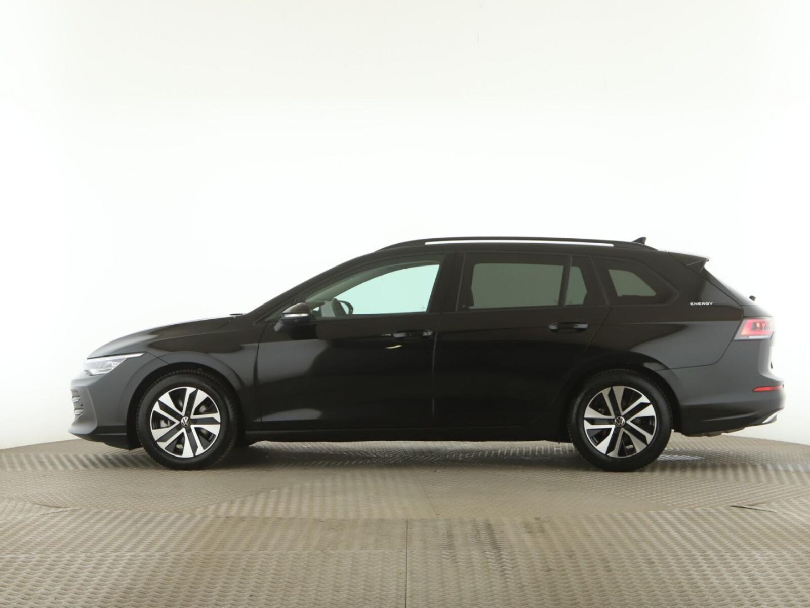 Volkswagen Golf Variant – Bild 4