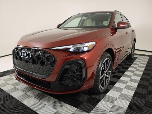 2026 Audi Q5