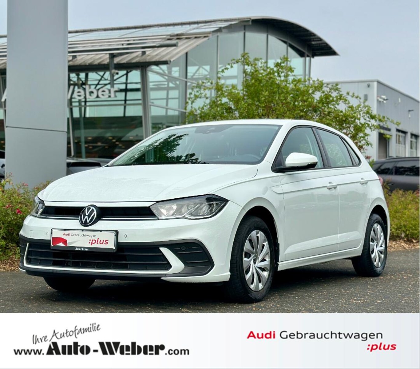 Volkswagen Polo – Bild 2