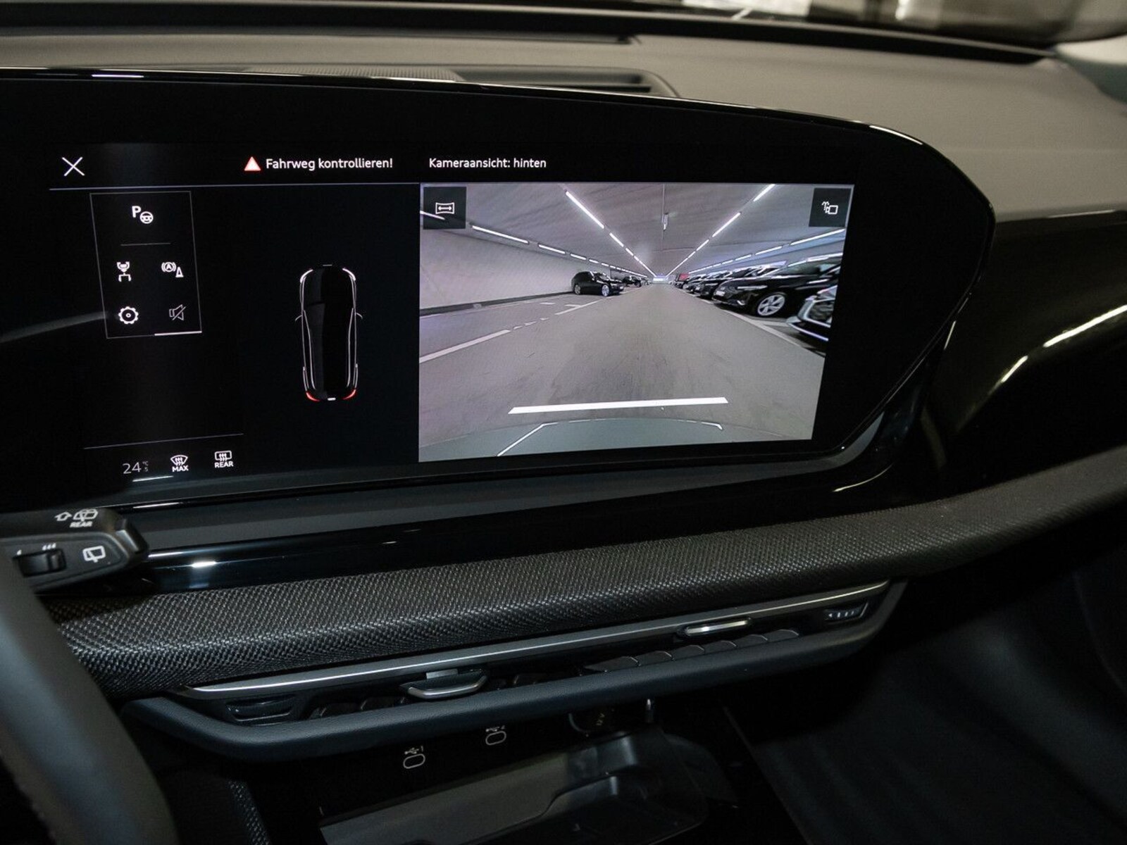 Audi A5 Avant – Bild 19