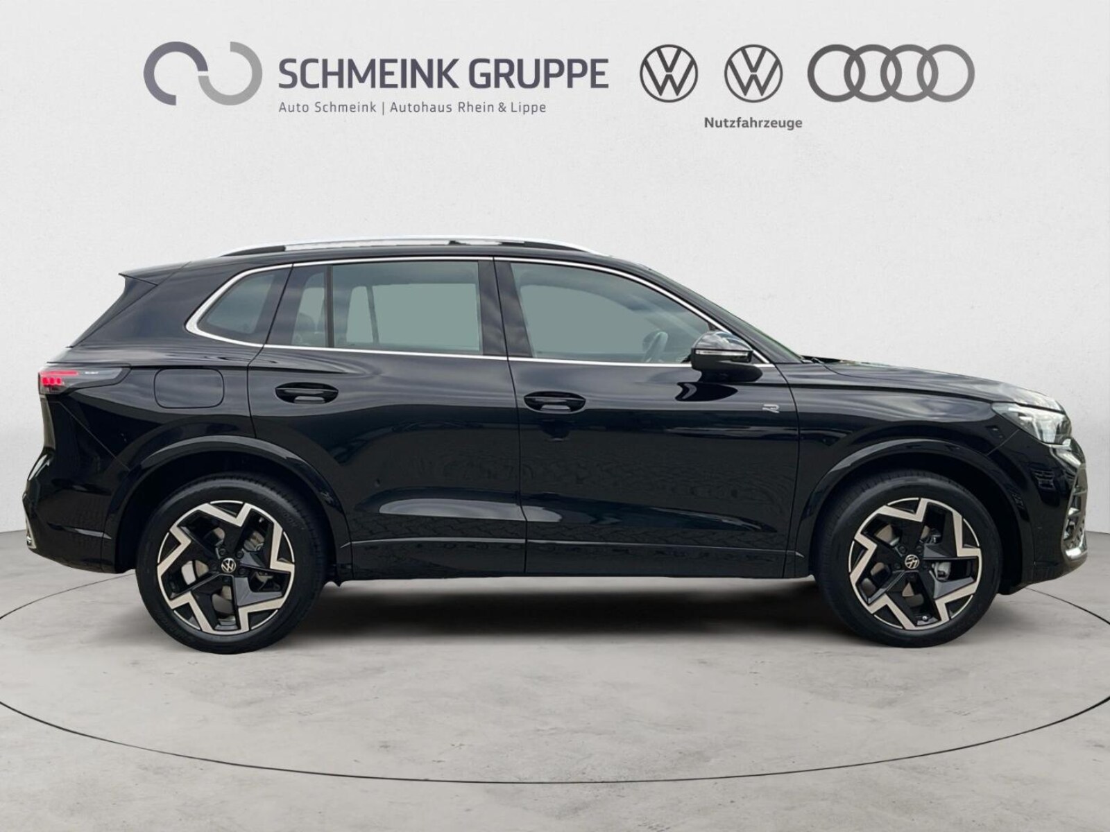 Volkswagen Tiguan – Bild 7