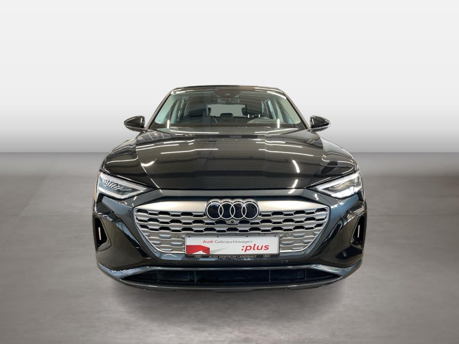 Audi Q8 e-tron – Bild 7
