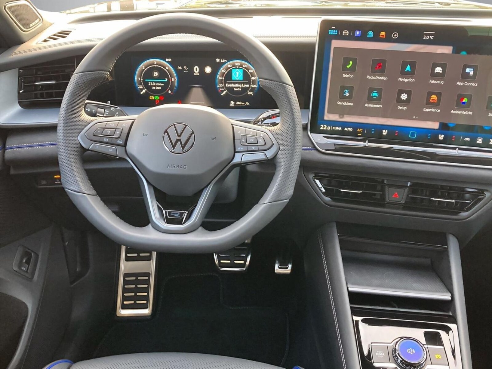 Volkswagen Tayron – Bild 15
