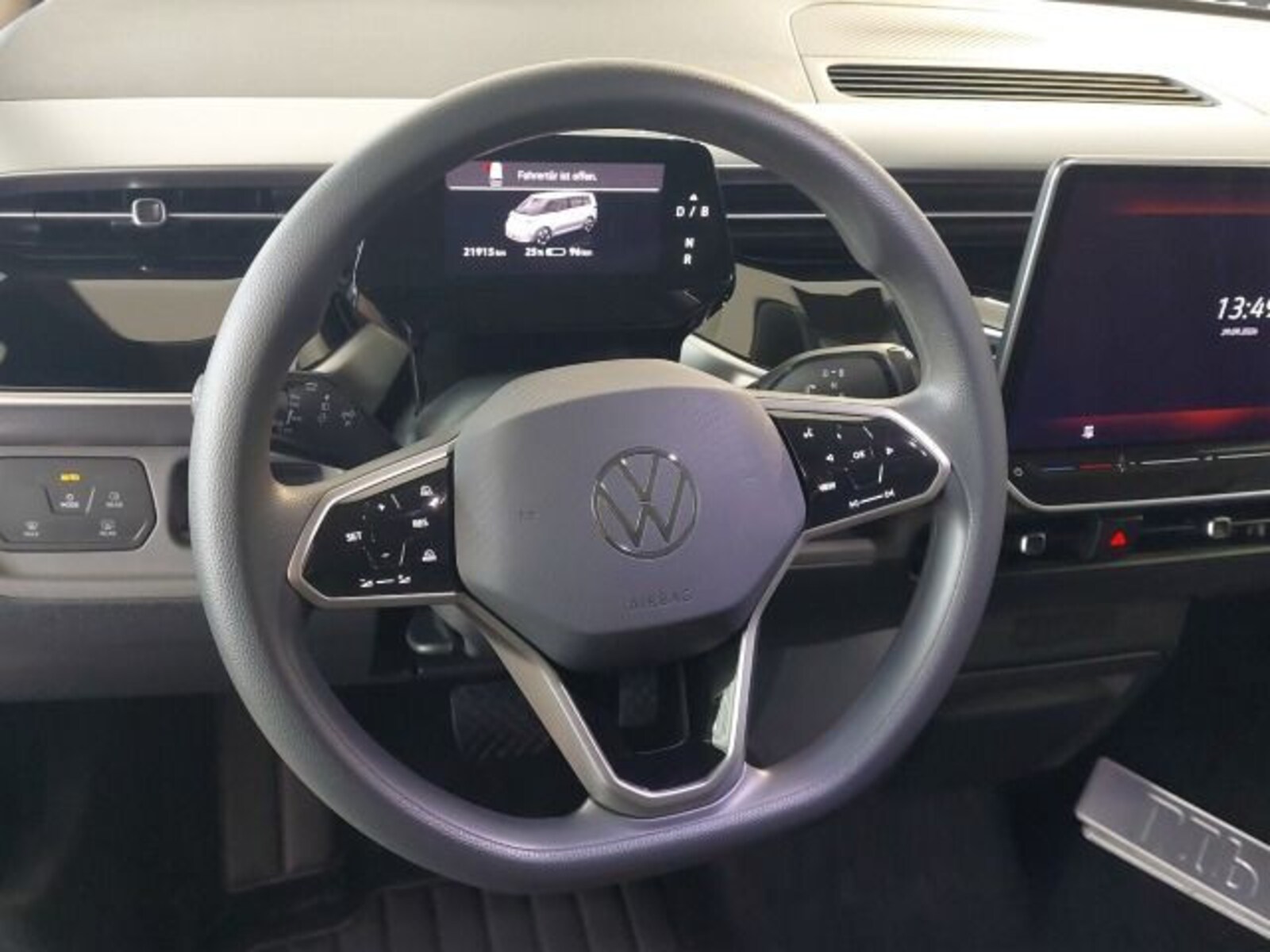 Volkswagen ID. Buzz – Bild 9