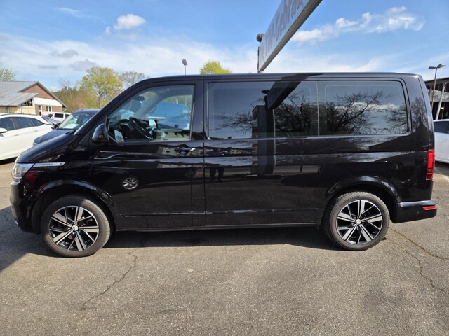 Volkswagen T6.1 Multivan