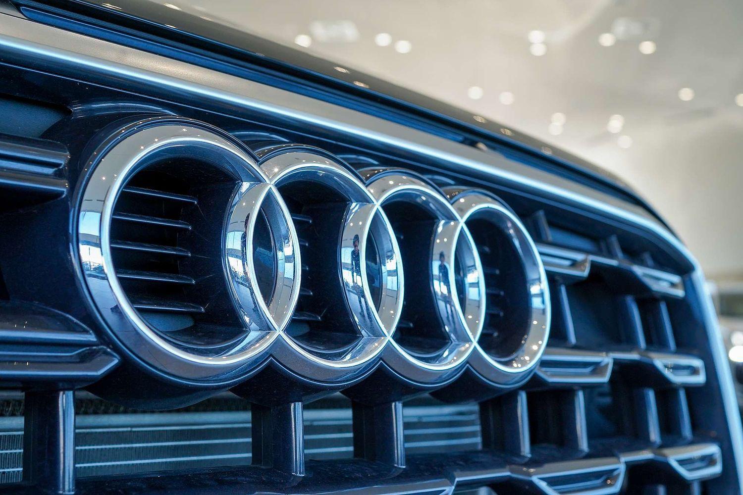 Image about Audi Q2 40 TFSI quattro 140 kW S tronic