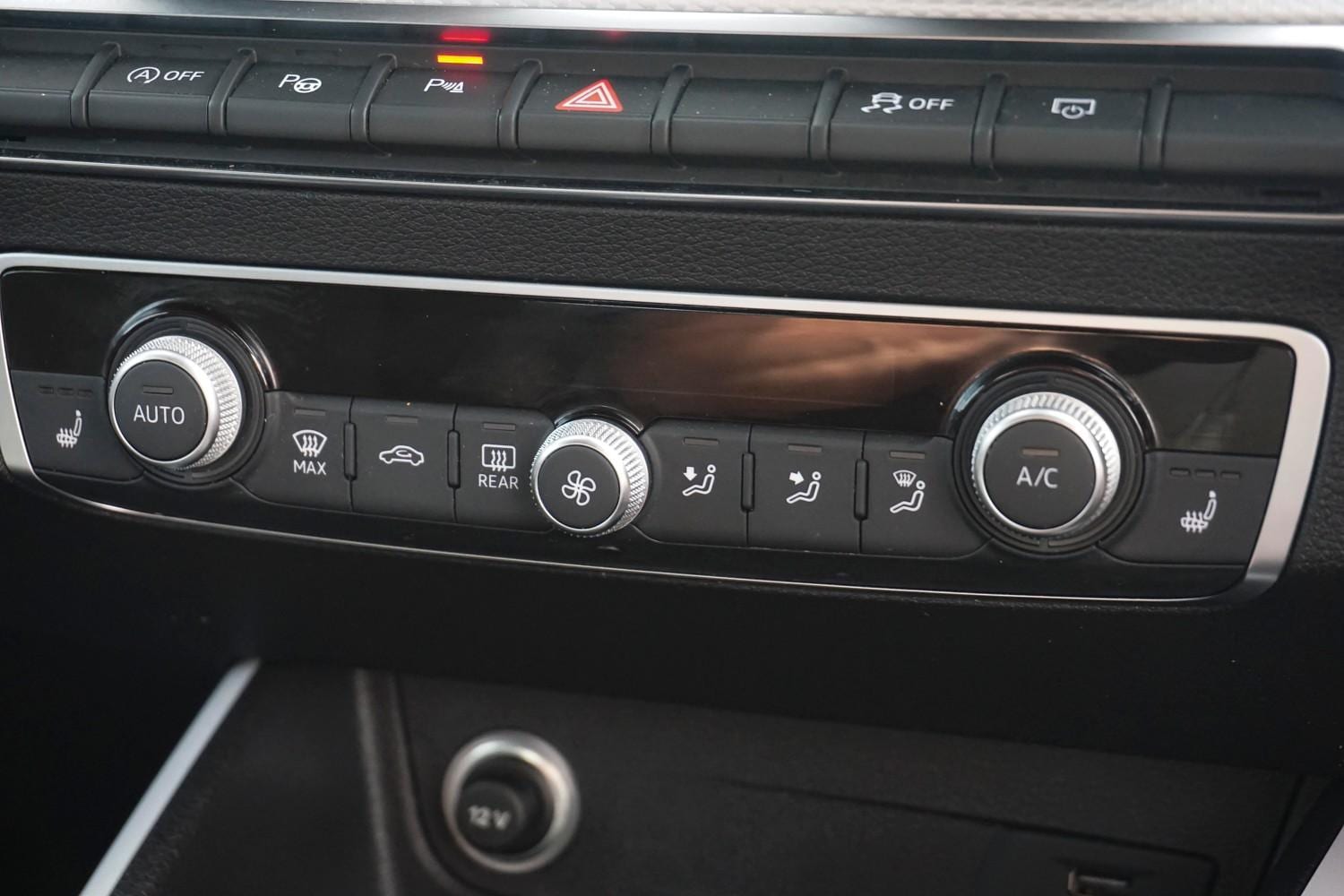 Image about Audi Q2 35 TFSI design 110 kW S tronic