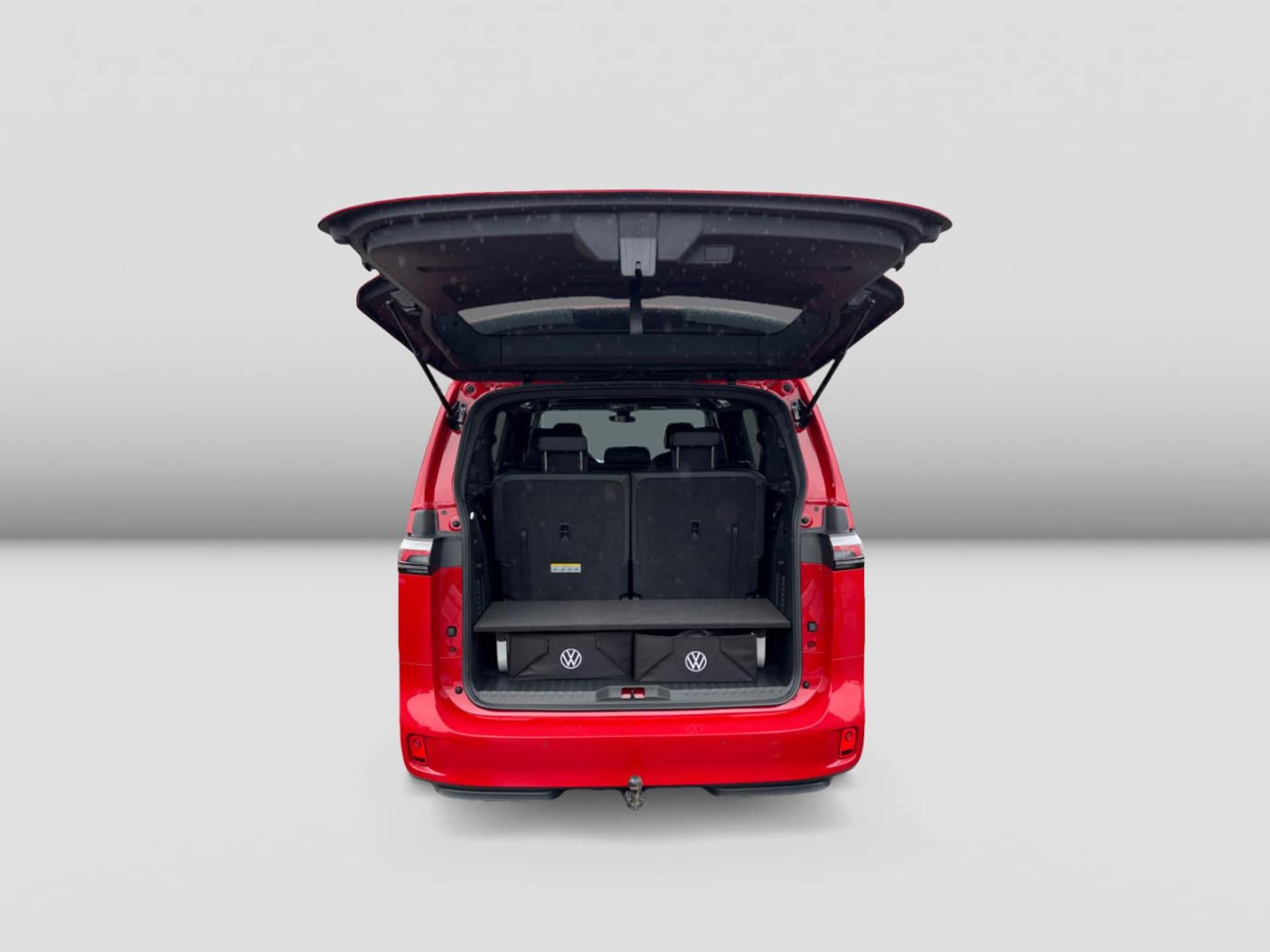 Volkswagen ID. Buzz GTX