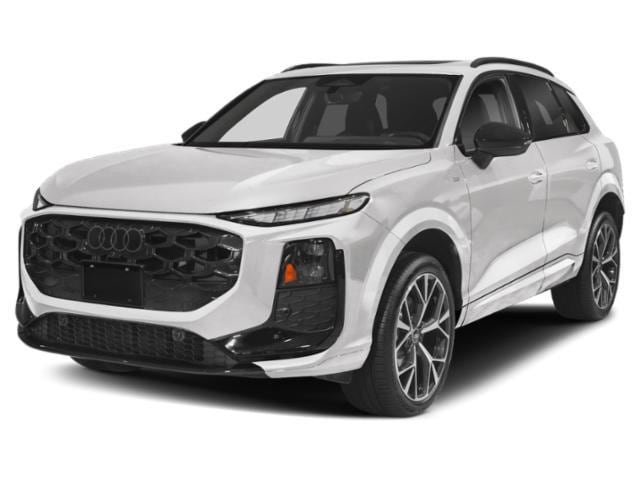 2026 Audi Q3