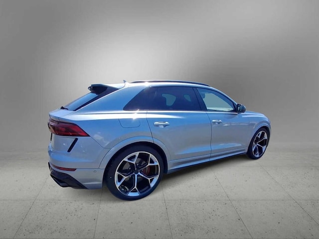 2026 Audi RS Q8 Base - Photo 8