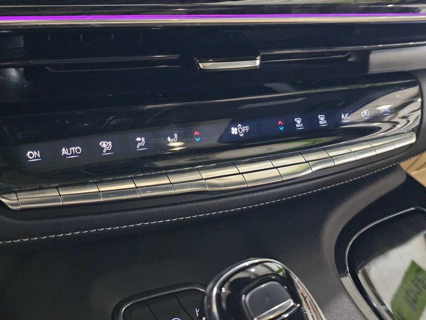 2023 Cadillac Escalade Premium Luxury - Photo 33