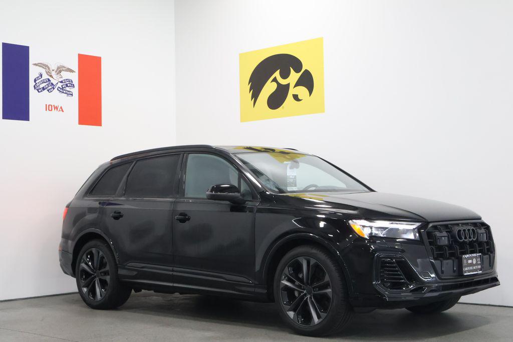 2026 Audi Q7 55 Premium Plus quattro Tiptronic's photo