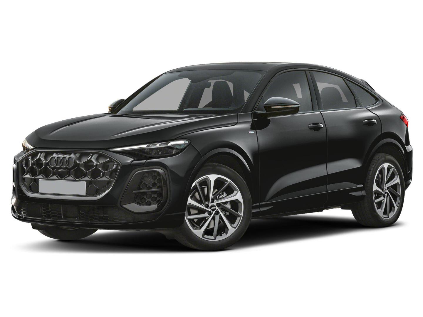 2025 Audi Q5 Sportback 45 Premium's photo