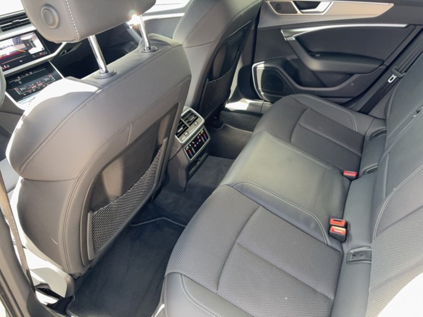 Audi A6 Avant – Bild 11