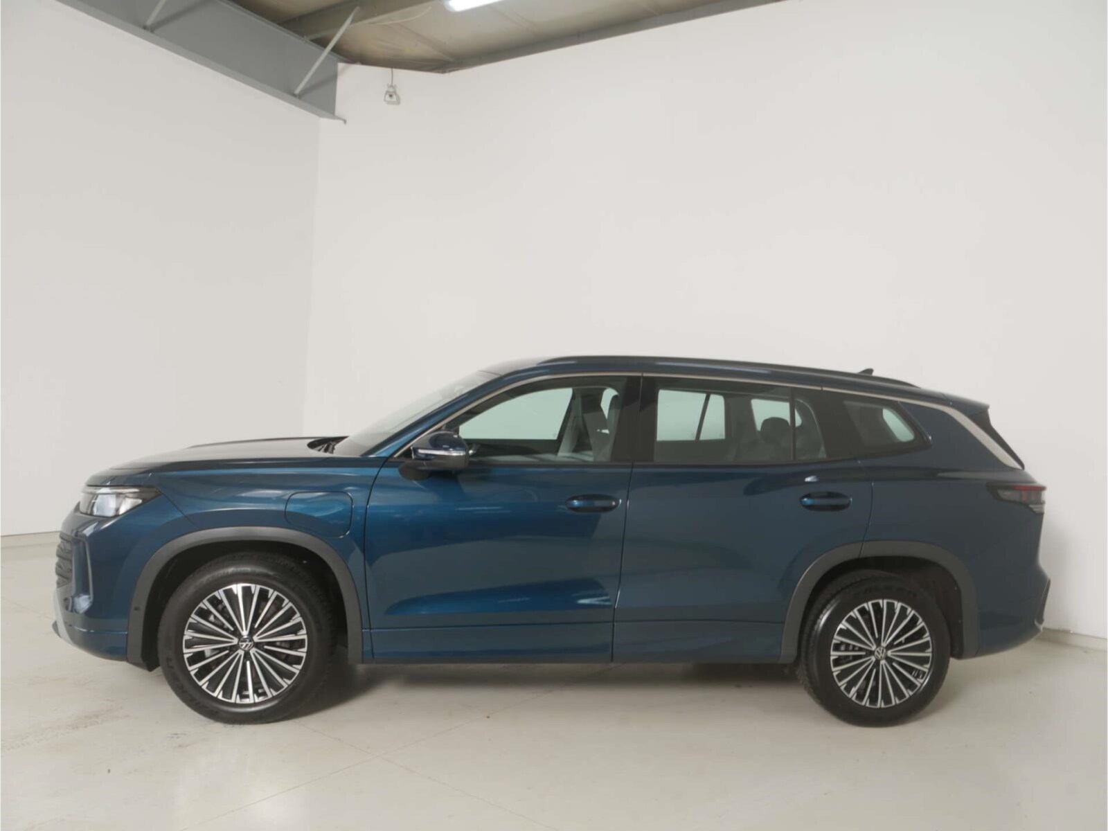 Volkswagen Tayron – Bild 4