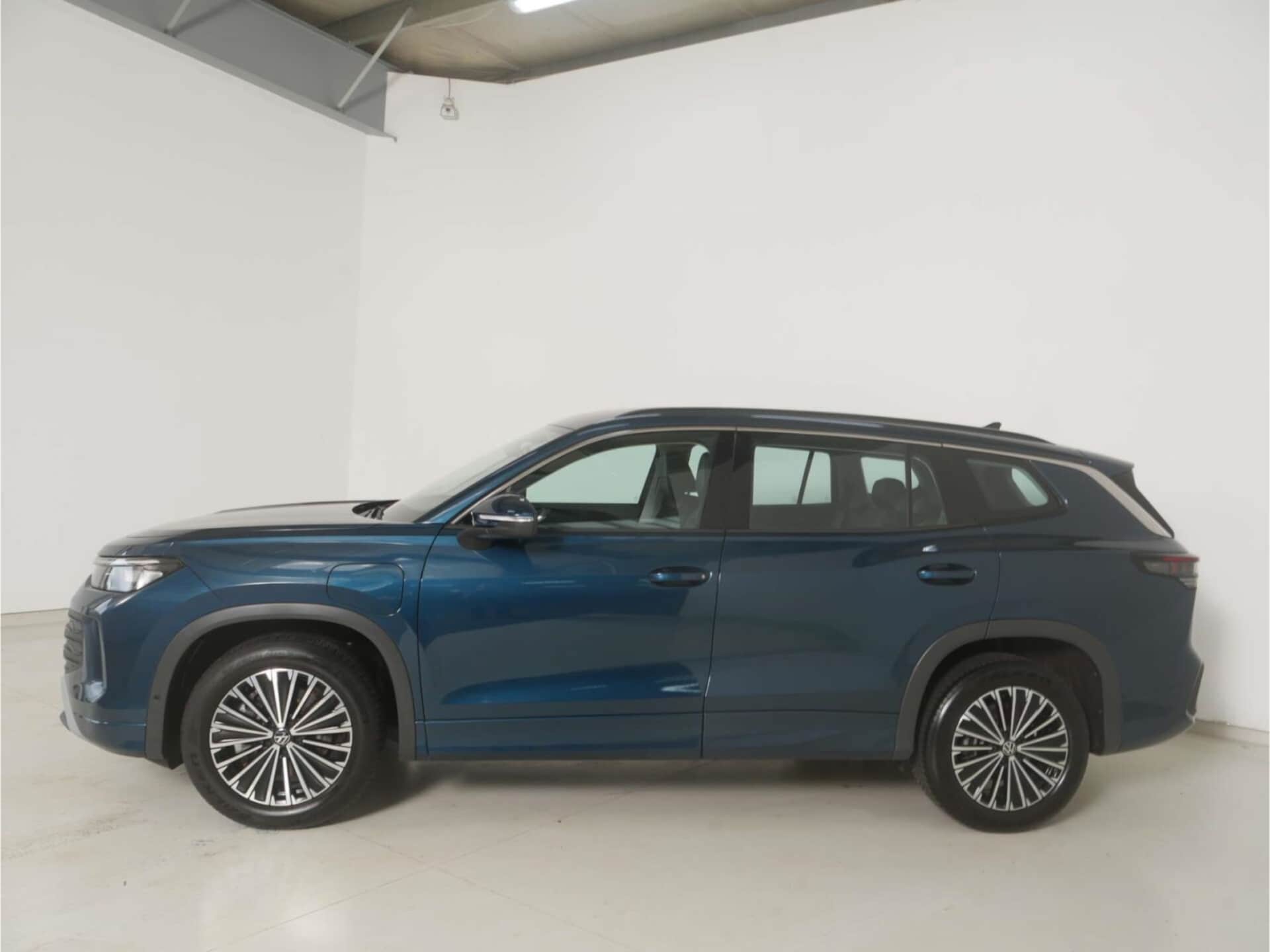 Volkswagen Tayron Life