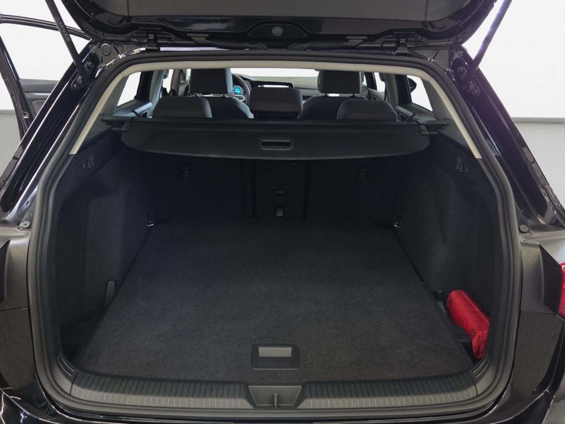 Volkswagen Golf Variant Alltrack