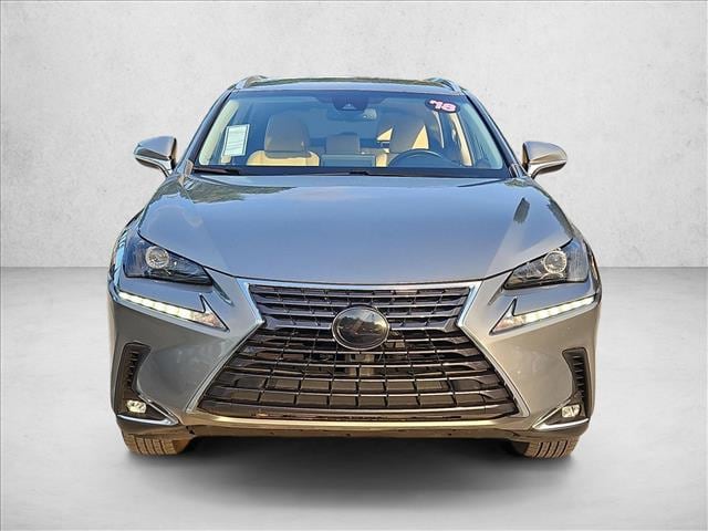 2018 Lexus NX 300