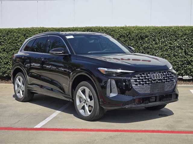 2026 Audi Q5