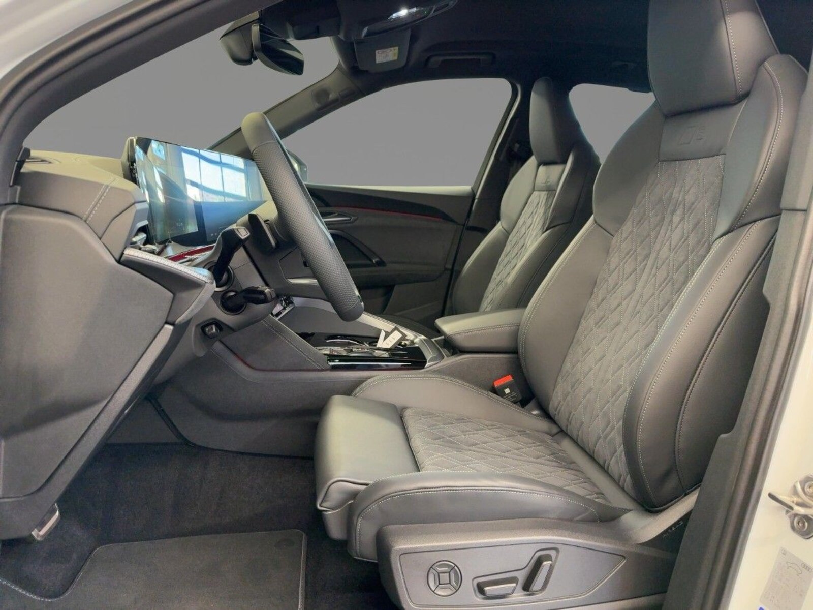 Audi Q5 – Bild 7