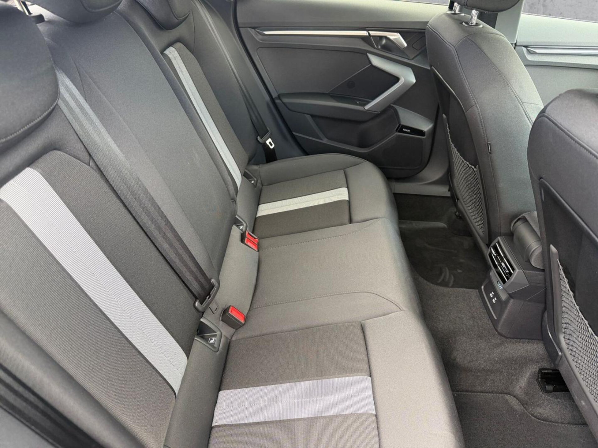 Audi A3 Sportback TFSI e Advanced