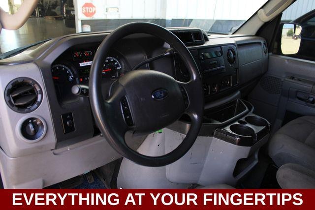 2012 Ford E-150