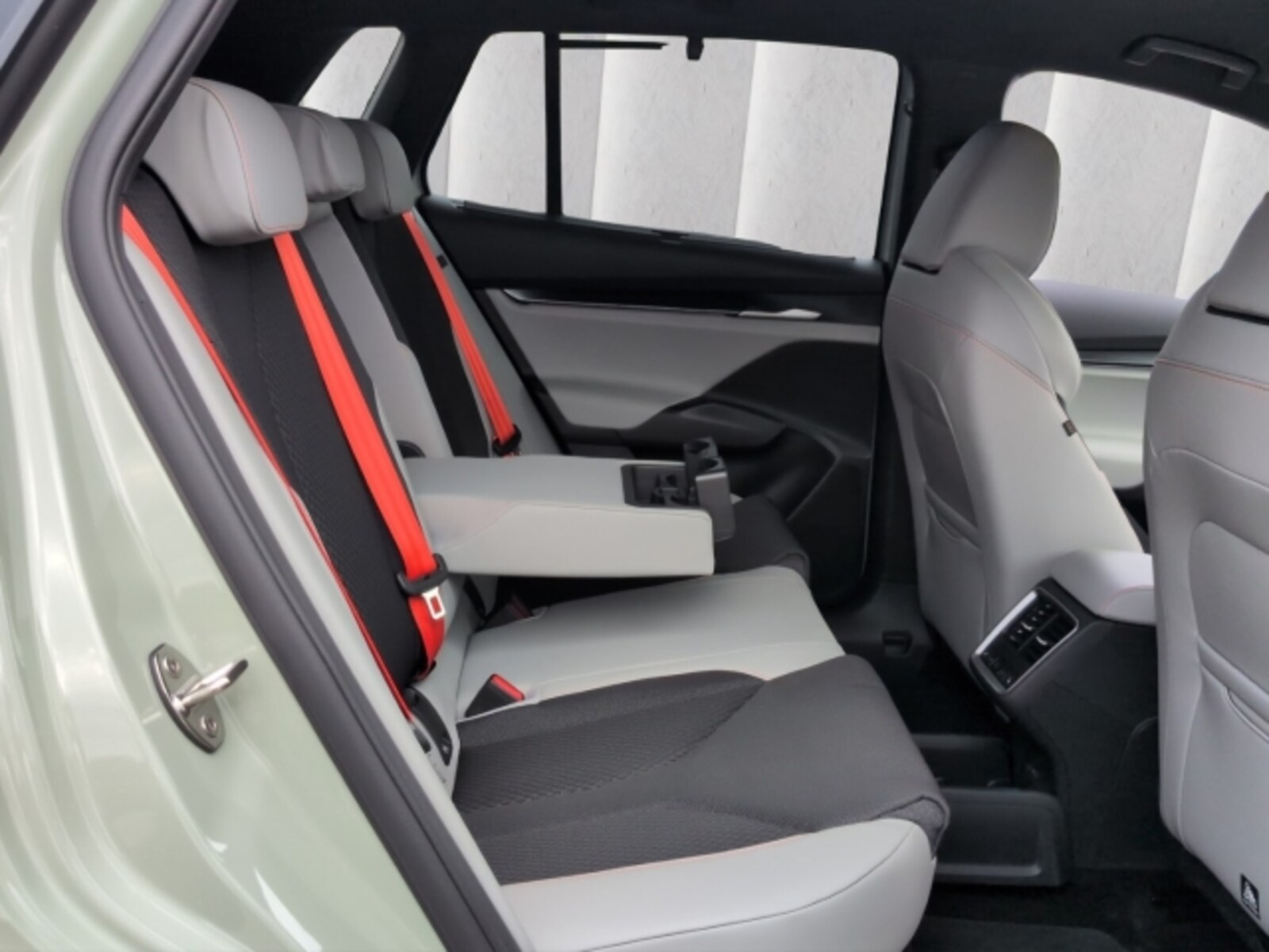 Škoda Elroq – Bild 9