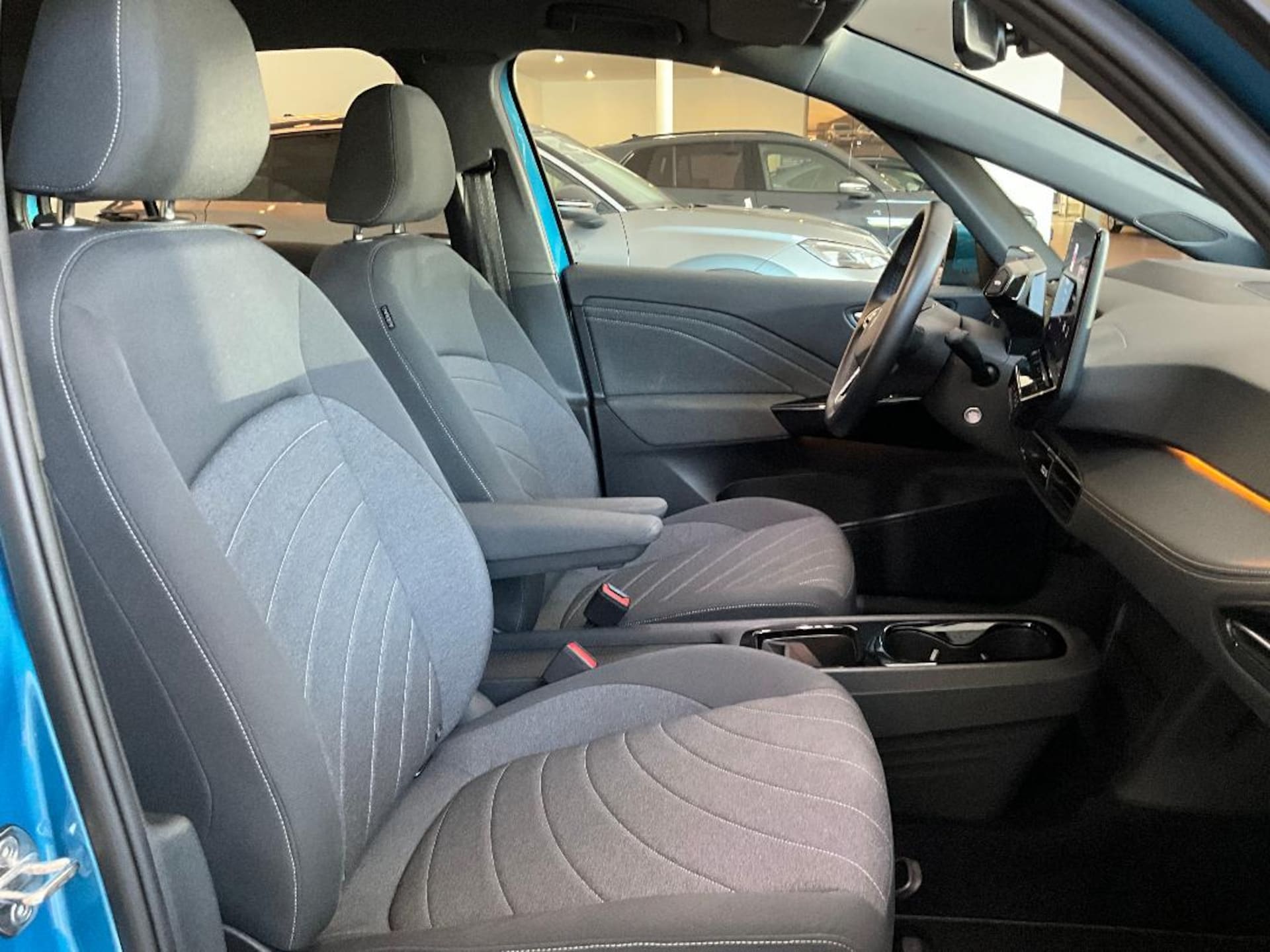 Volkswagen ID.3 Pro