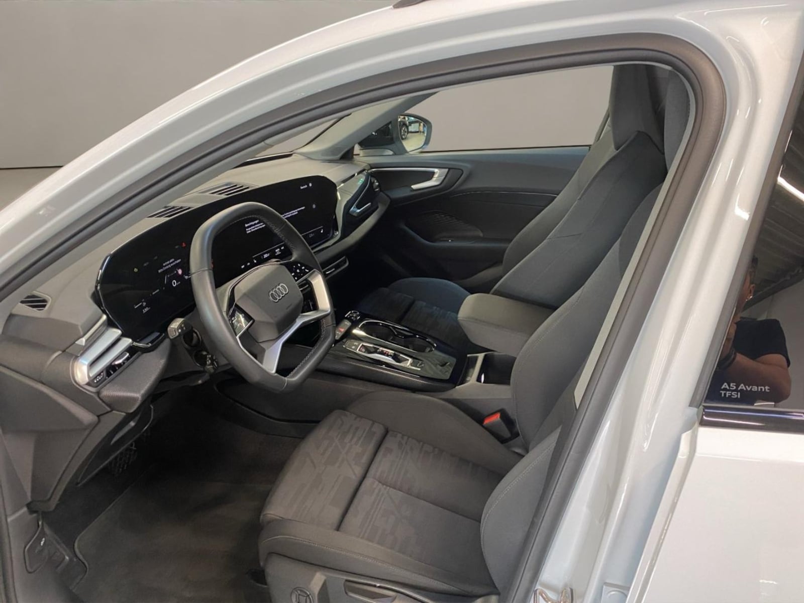 Audi A5 Avant – Bild 8