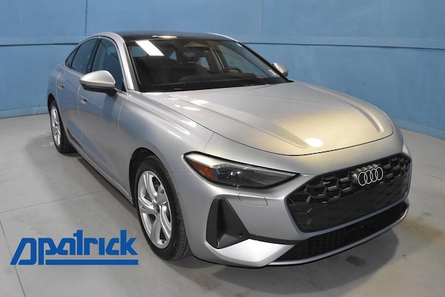Photo of 2025 Audi A5 Sedan 