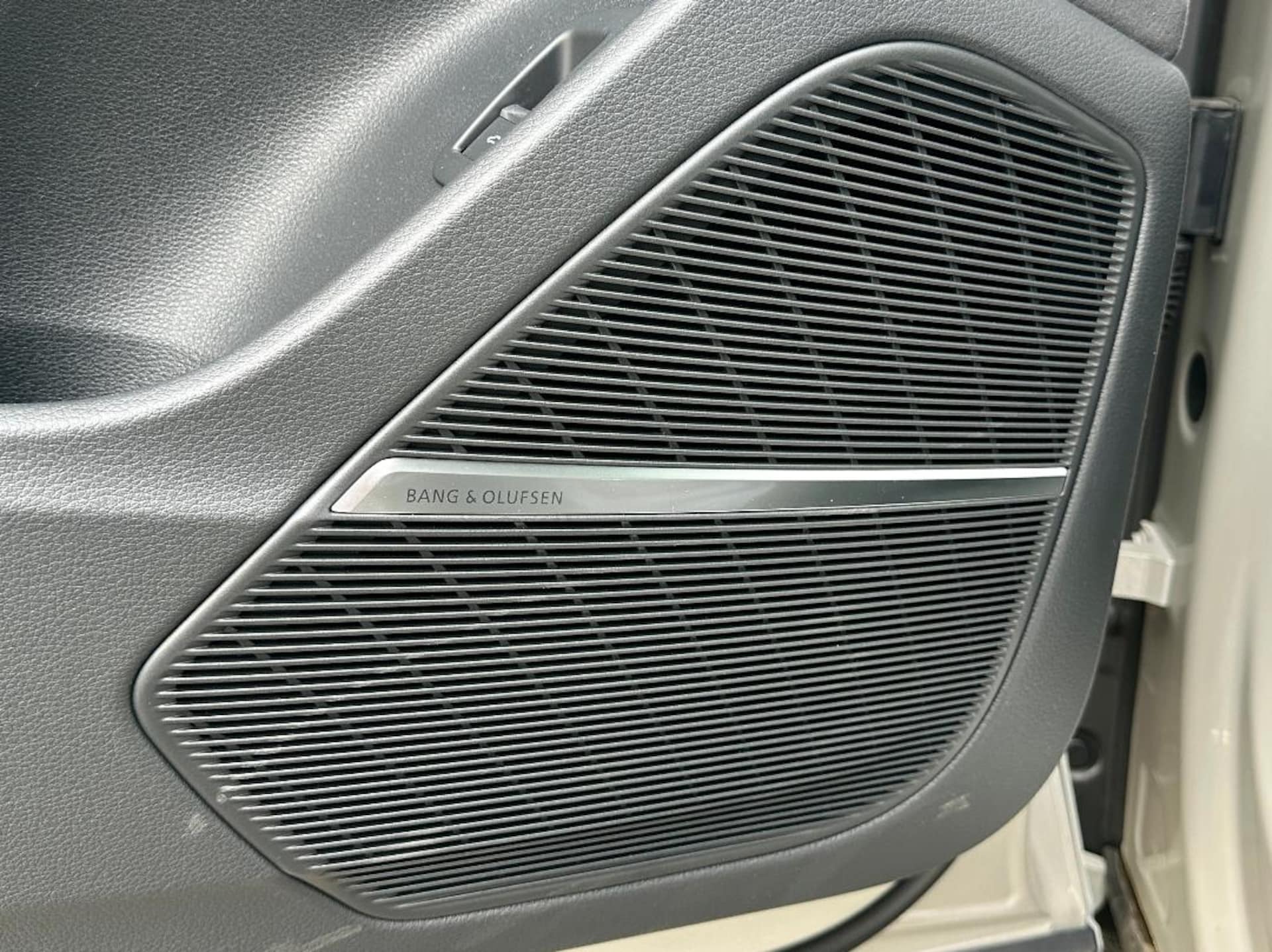 Audi Q8 SUV