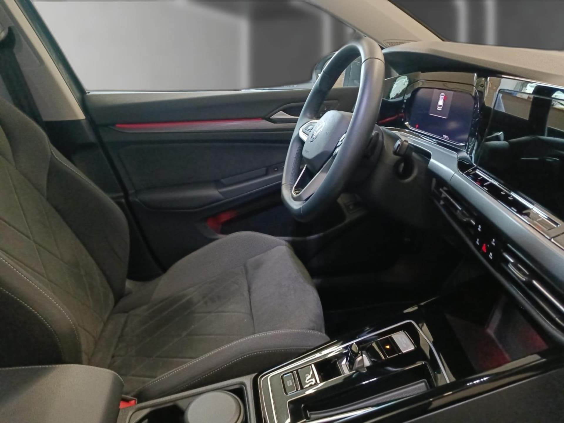 Volkswagen Golf Variant Style