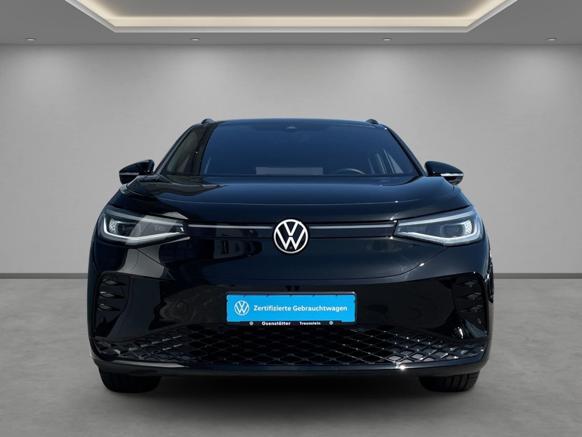 Volkswagen ID.4 GTX