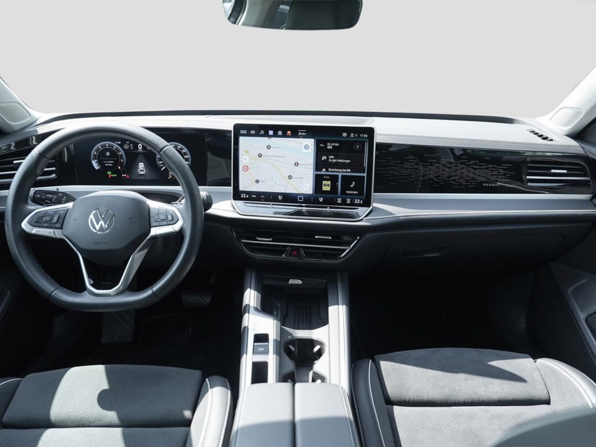 Volkswagen Passat Business