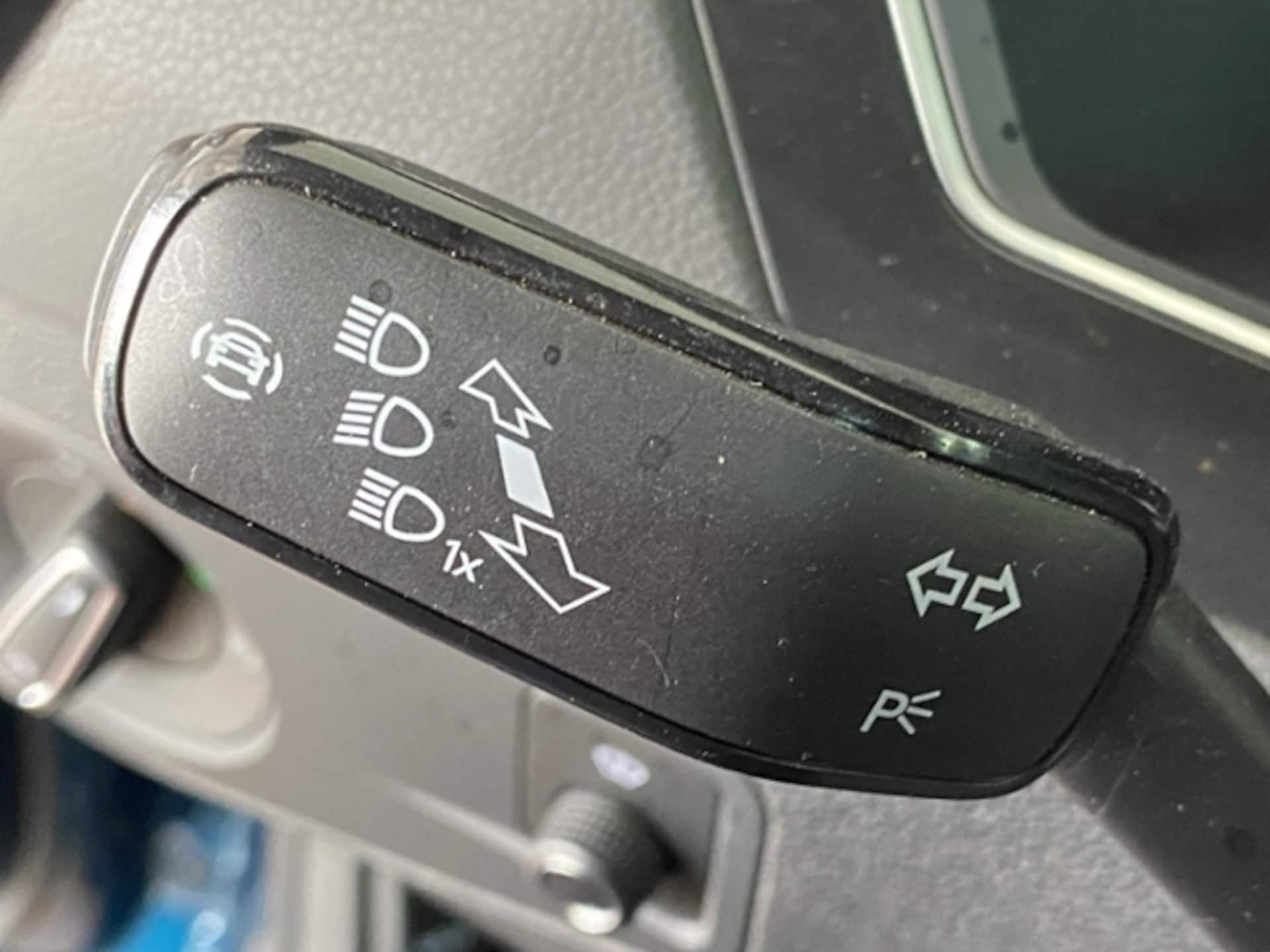 Volkswagen Tiguan Active