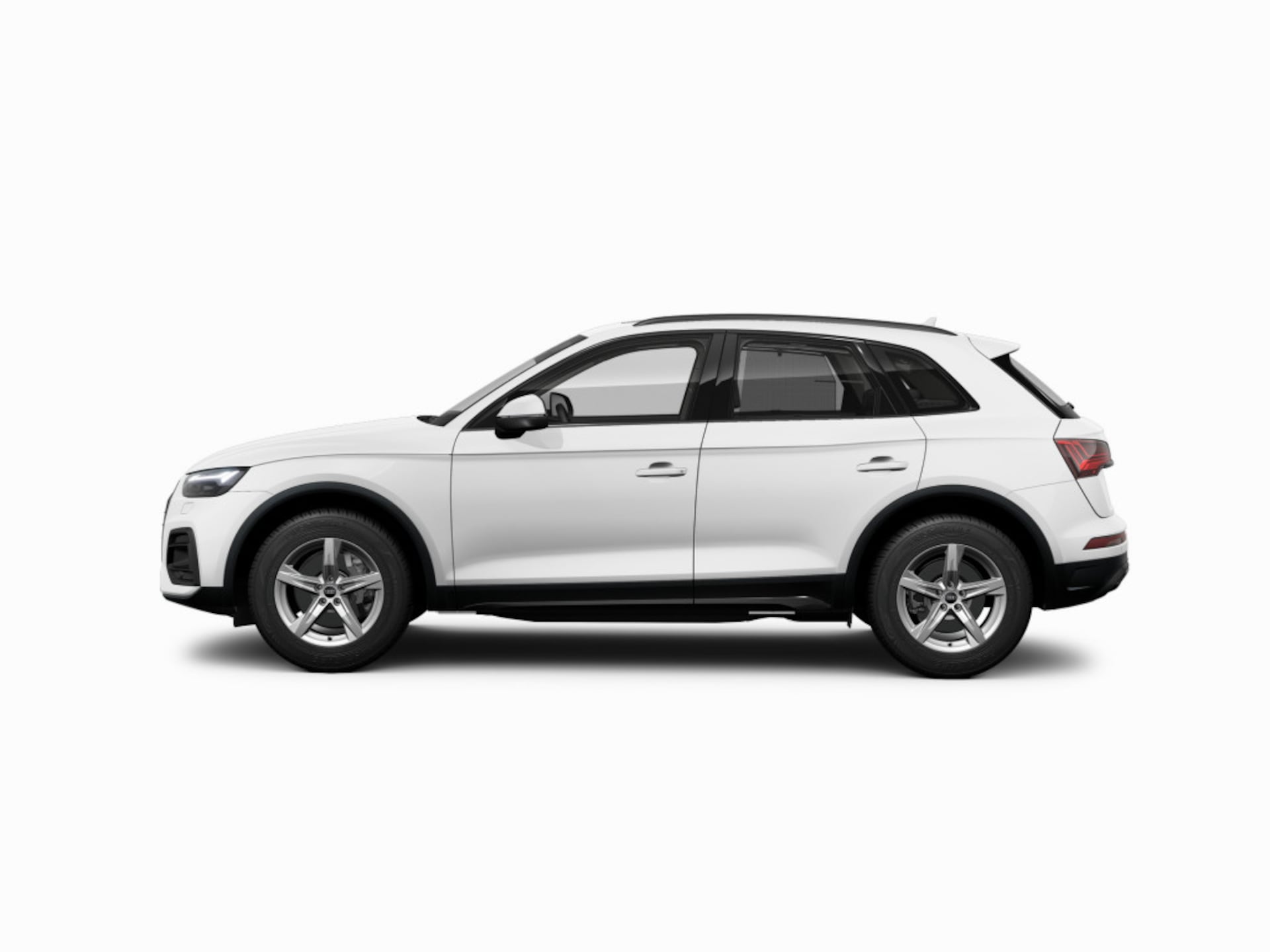 Audi Q5 SUV Advanced