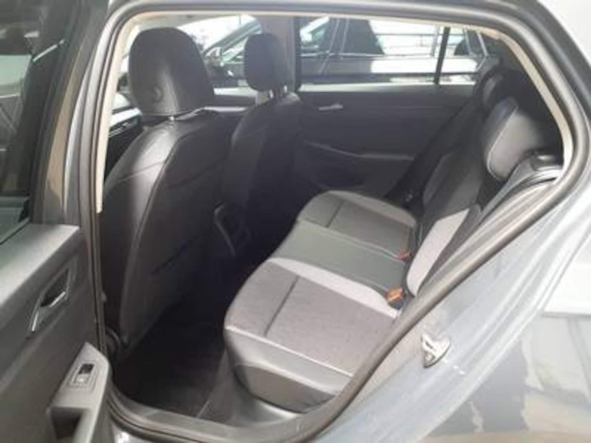 Volkswagen Golf Goal
