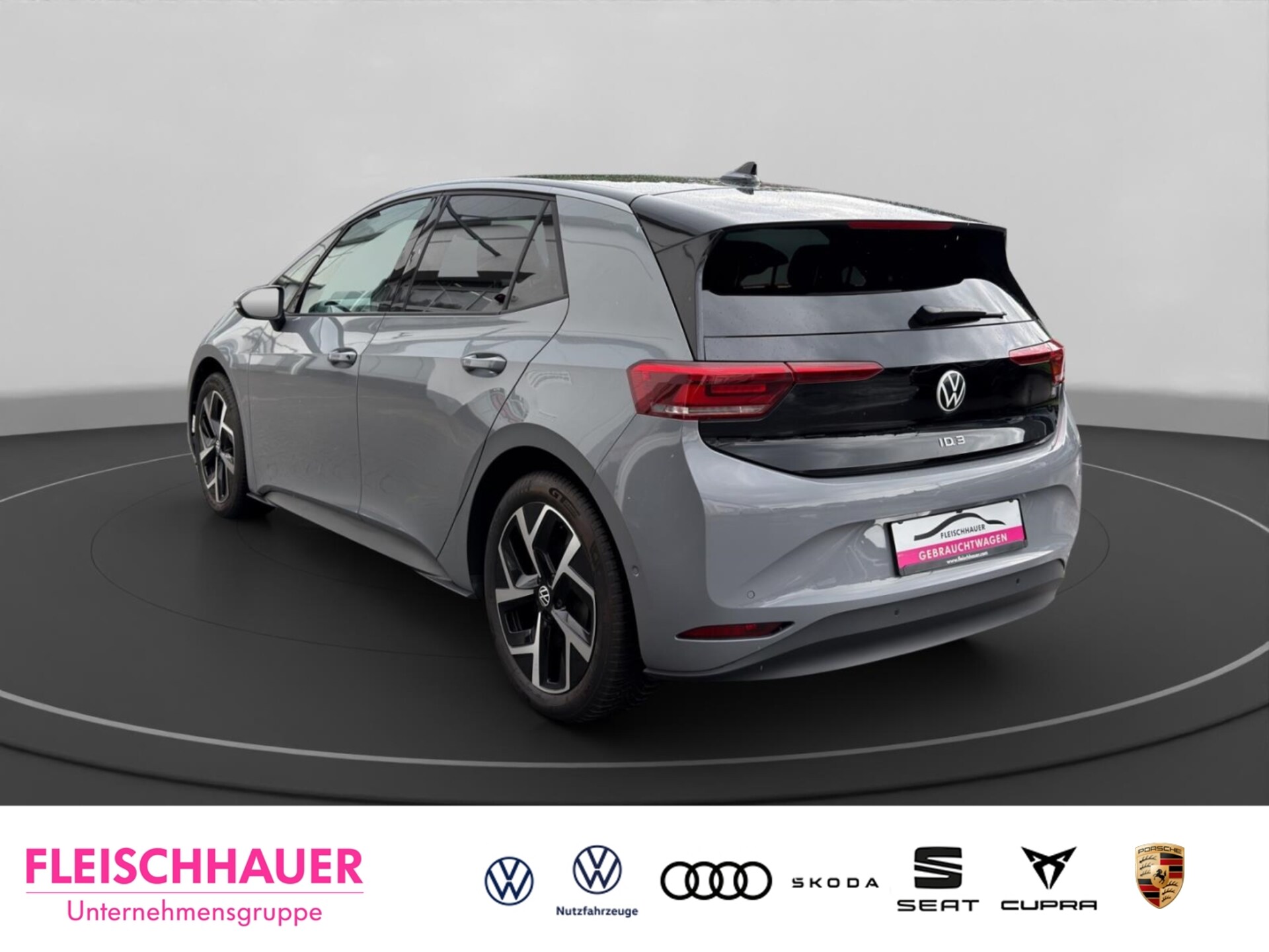 Volkswagen ID.3 MOVE Pro