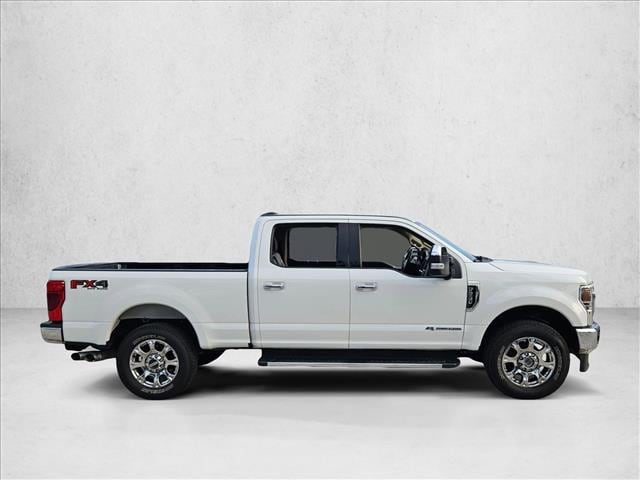 2020 Ford