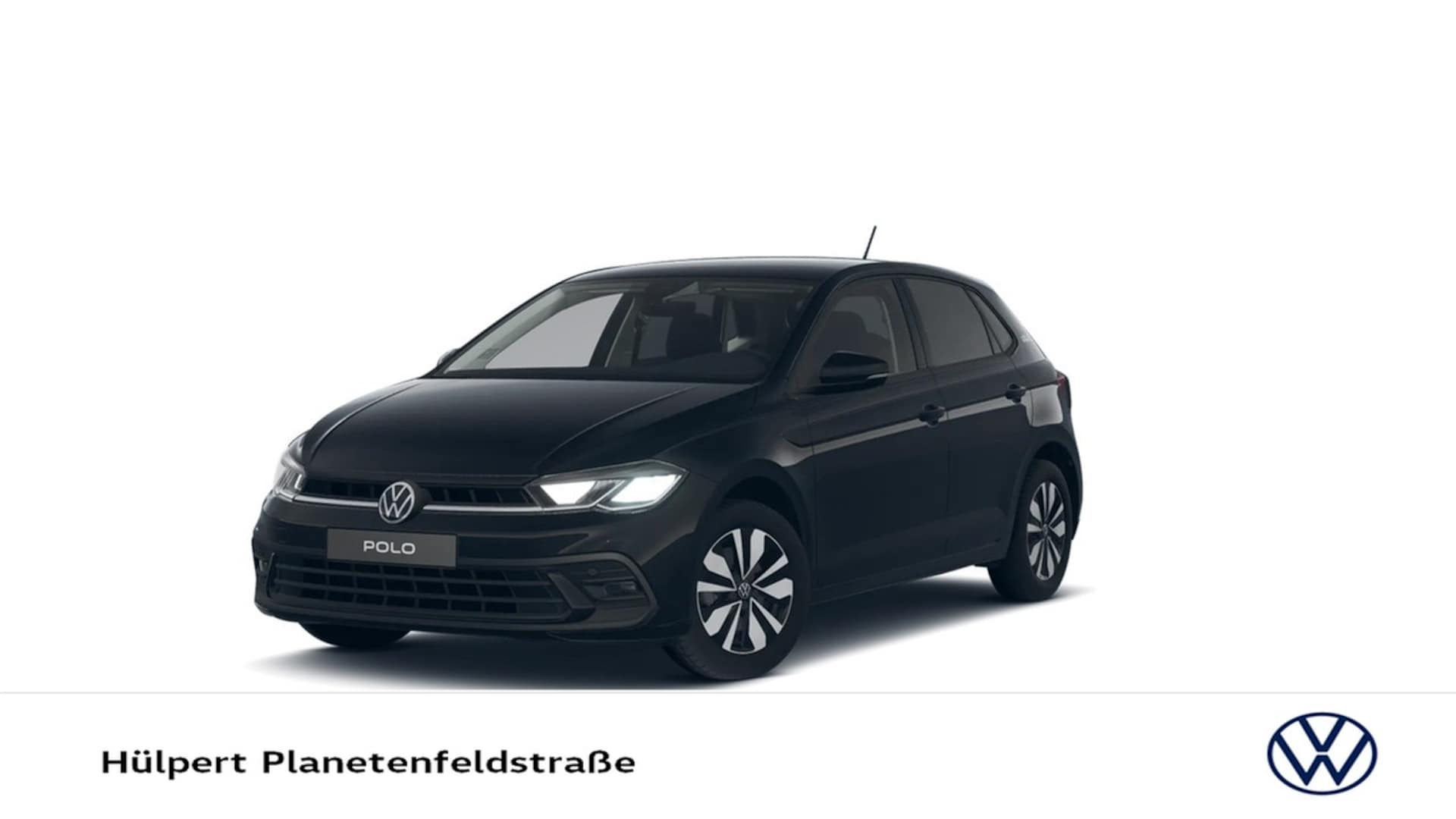 Volkswagen Polo Goal