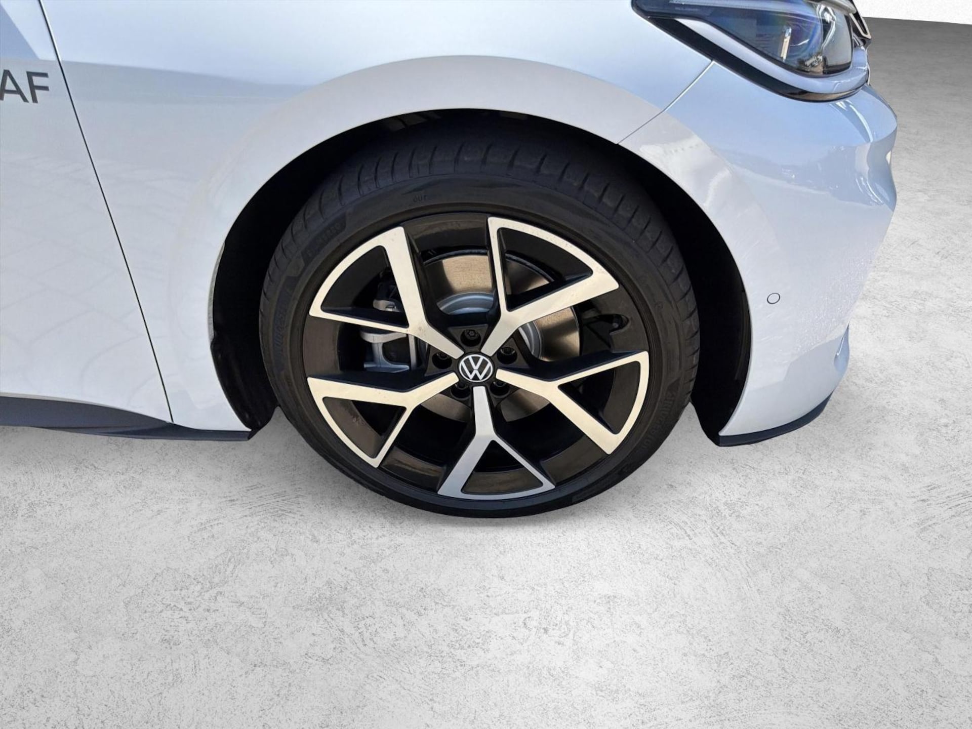 Volkswagen ID.3 Neo Style