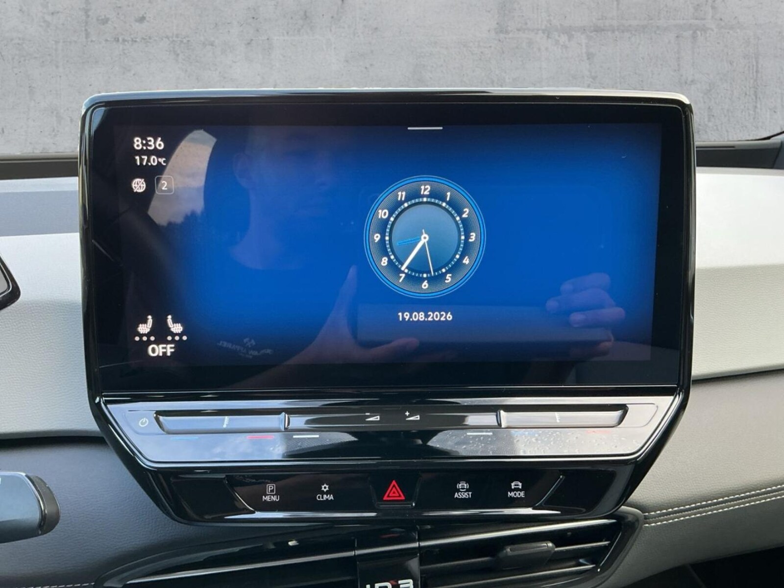 Volkswagen ID.3 – Bild 10