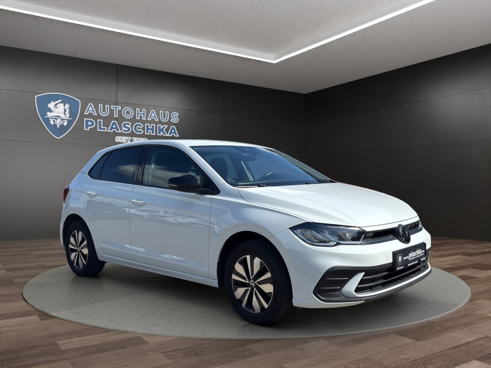 Volkswagen Polo – Bild 3
