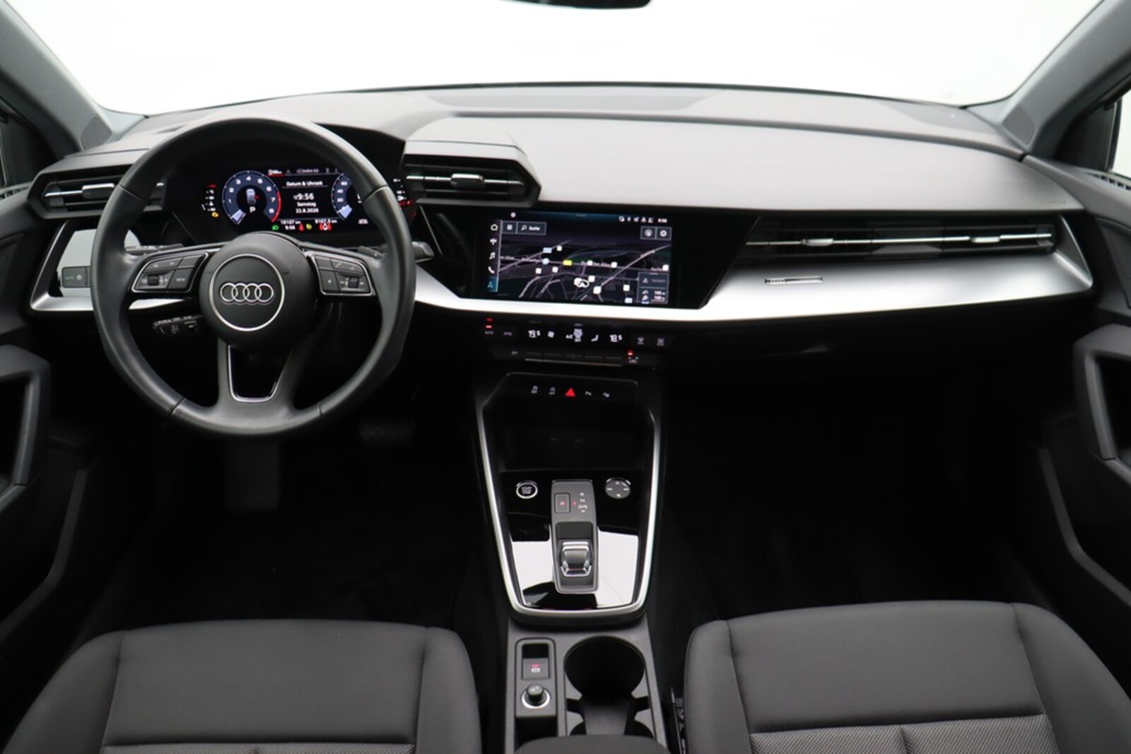 Audi A3 Sportback – Bild 14