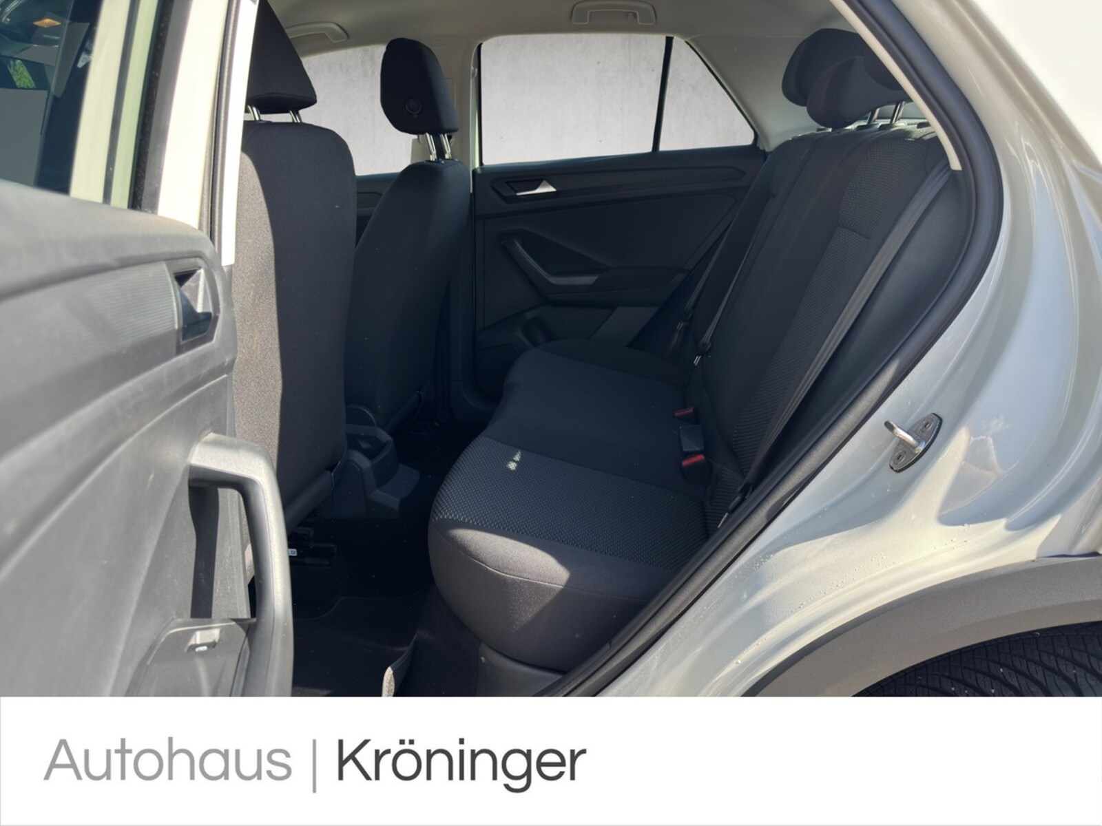 Volkswagen T-Roc – Bild 10
