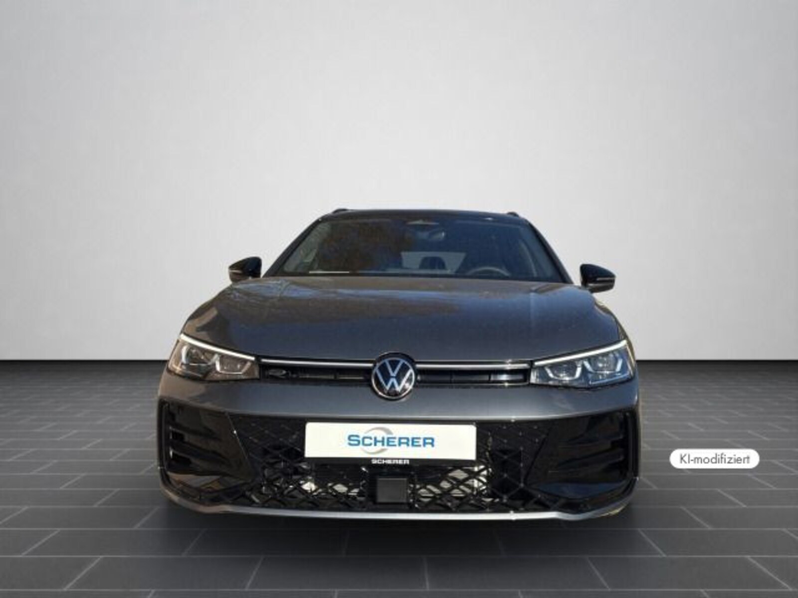 Volkswagen Passat – Bild 4