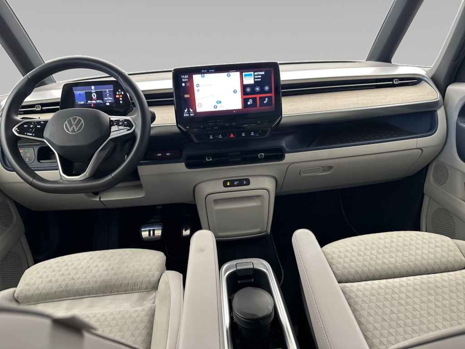 Volkswagen ID. Buzz – Bild 14