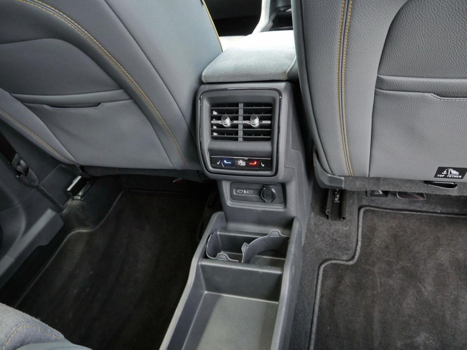 Škoda Kodiaq – Bild 17