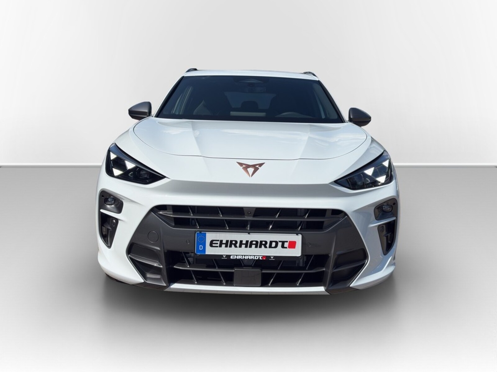 CUPRA Terramar – Bild 2